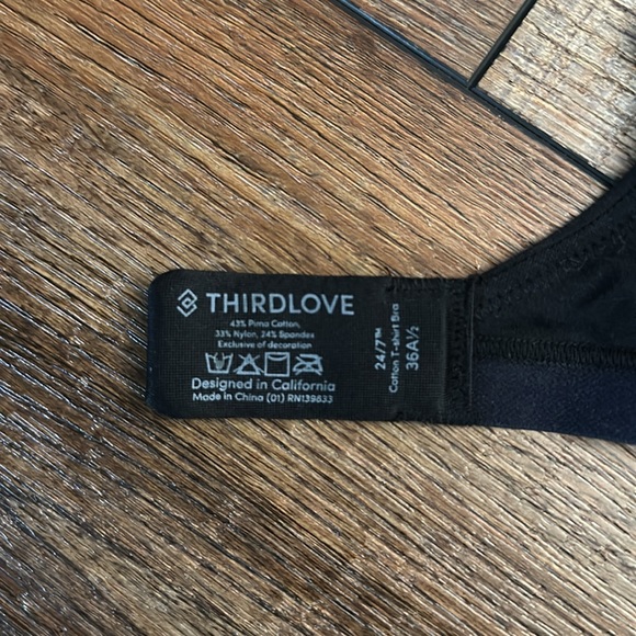 ThirdLove Bras - Picture 7 of 10